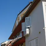 Baron Gautsch 3* Ρόβινι