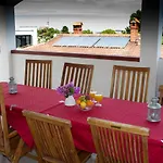 Baron Gautsch Bed & Breakfast