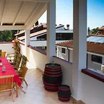 Baron Gautsch Bed & Breakfast
