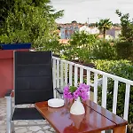 Bed and Breakfast Baron Gautsch 3*