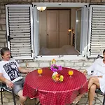 Baron Gautsch Bed & Breakfast Rovinj