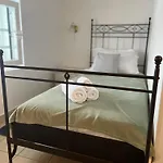 Bed & Breakfast Baron Gautsch Rovinj