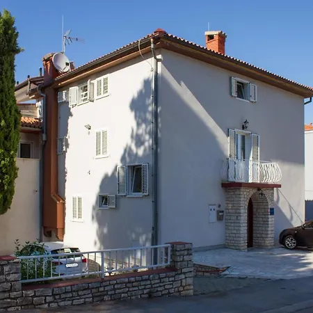 Baron Gautsch 3* Rovinj