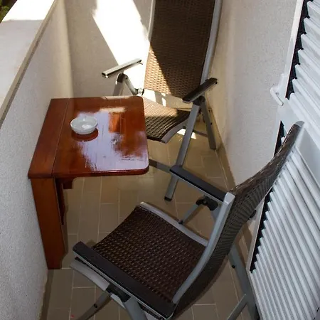 Baron Gautsch Nocleg ze śniadaniem Rovinj