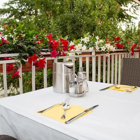 Bed & Breakfast Baron Gautsch Rovinj