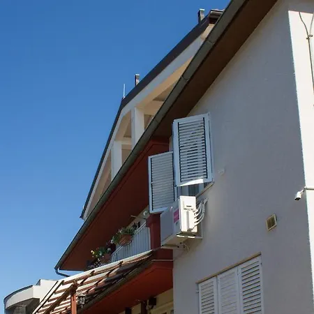 Baron Gautsch 3* Rovinj