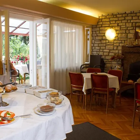 Baron Gautsch Rovinj