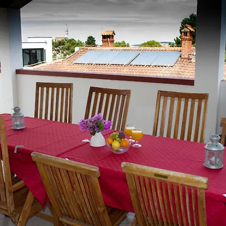 Baron Gautsch Bed & Breakfast