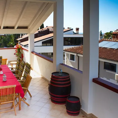 Baron Gautsch Bed & Breakfast