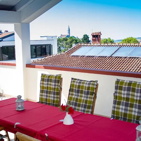 Baron Gautsch Bed & Breakfast 3*