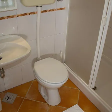 Baron Gautsch 3* Rovinj