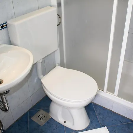 Nocleg ze śniadaniem Baron Gautsch 3*