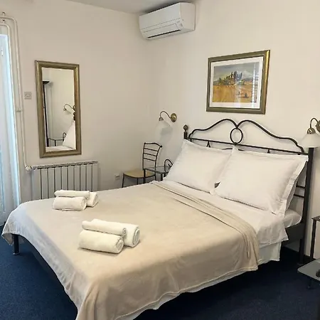 Bed & Breakfast Baron Gautsch