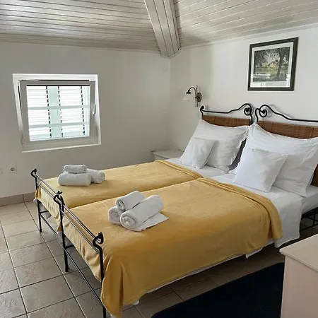 Nocleg ze śniadaniem Baron Gautsch