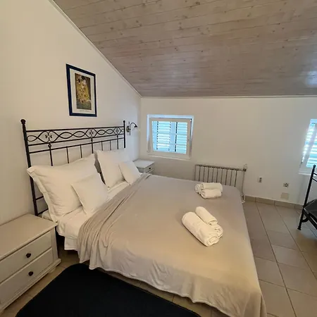 Bed & Breakfast Baron Gautsch Rovinj