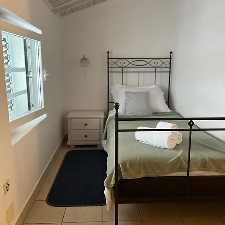 Bed & Breakfast Baron Gautsch 3*