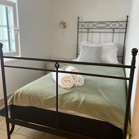 Bed & Breakfast Baron Gautsch Rovinj