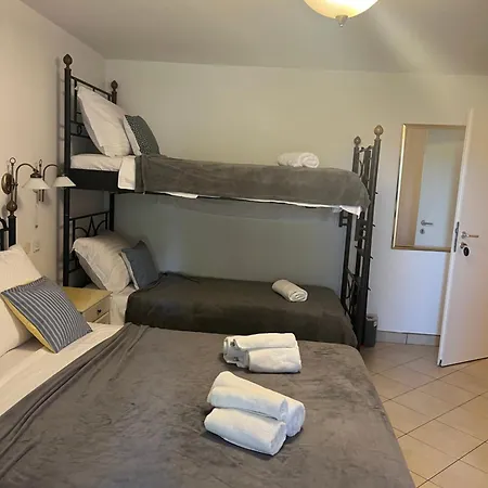 Baron Gautsch Bed & Breakfast Rovinj