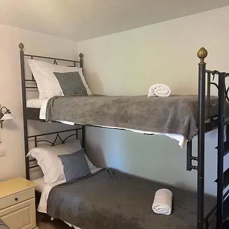 Baron Gautsch Bed & Breakfast