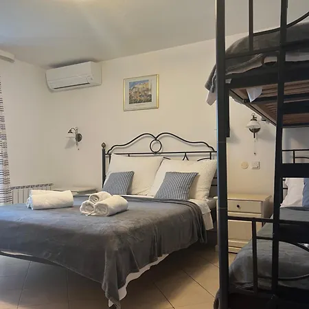 Bed & Breakfast Baron Gautsch