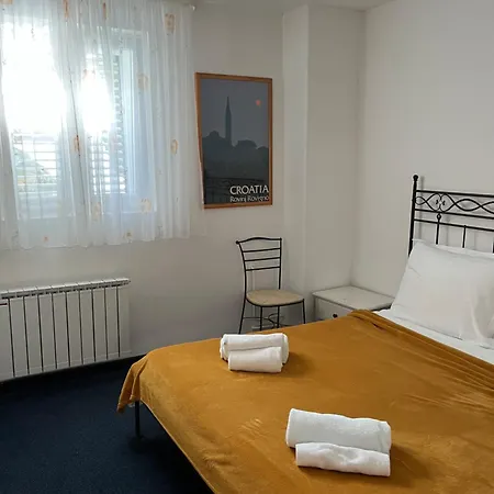 Baron Gautsch Bed & Breakfast