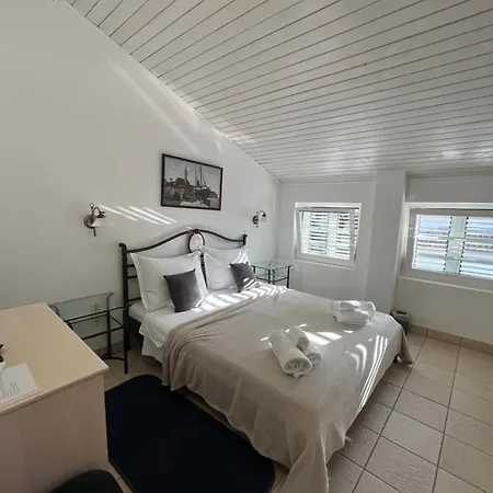 Bed & Breakfast Baron Gautsch Rovinj