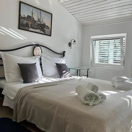 Bed & Breakfast Baron Gautsch