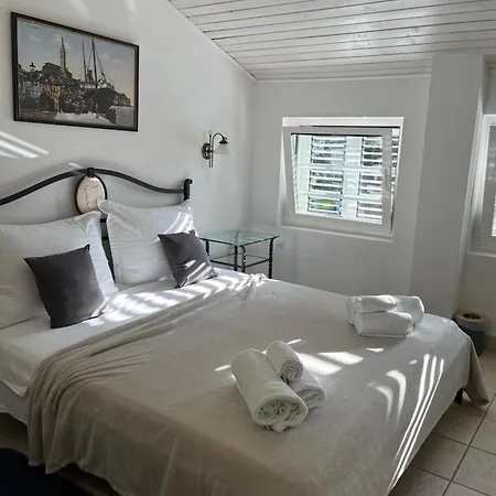 Baron Gautsch Bed & Breakfast