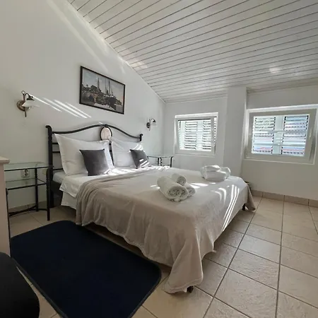 Baron Gautsch Bed & Breakfast