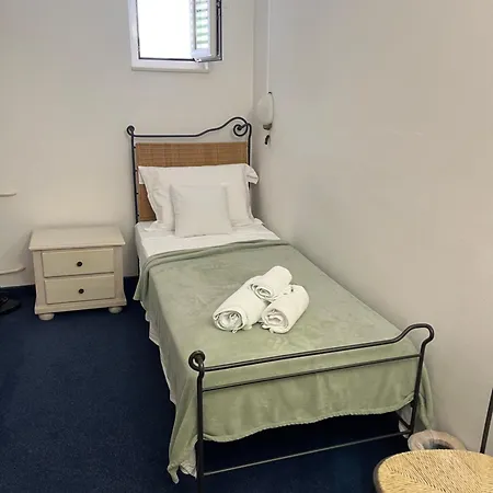 Bed & Breakfast Baron Gautsch 3*