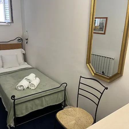 Baron Gautsch Nocleg ze śniadaniem Rovinj