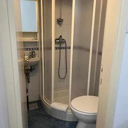 Nocleg ze śniadaniem Baron Gautsch 3*