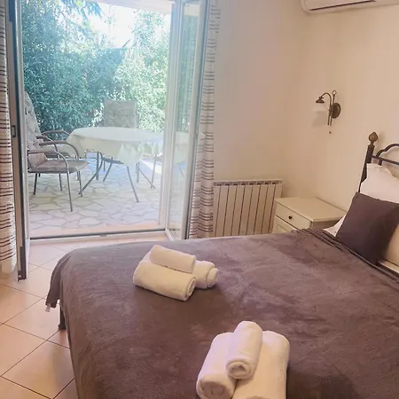 Bed & Breakfast Baron Gautsch