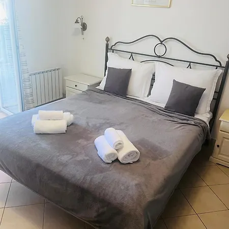 Baron Gautsch Nocleg ze śniadaniem Rovinj