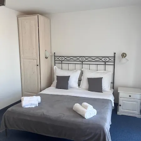 Bed & Breakfast Baron Gautsch Rovinj