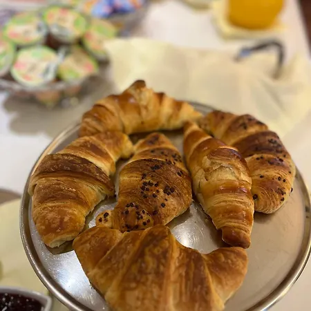 Bed & Breakfast Baron Gautsch