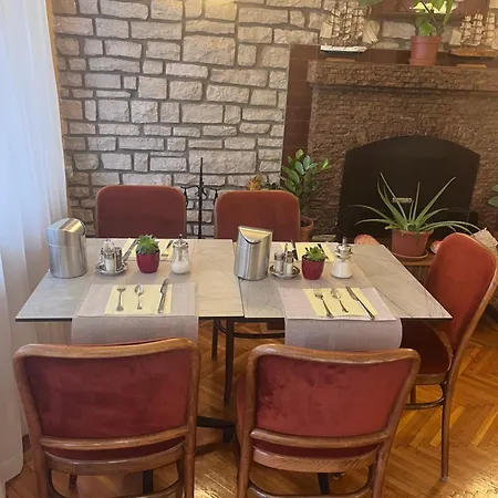 Baron Gautsch Bed & Breakfast