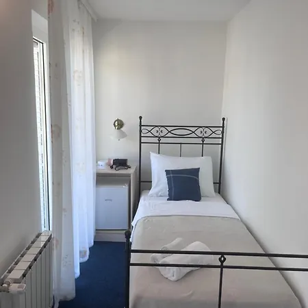 Bed & Breakfast Baron Gautsch Rovinj