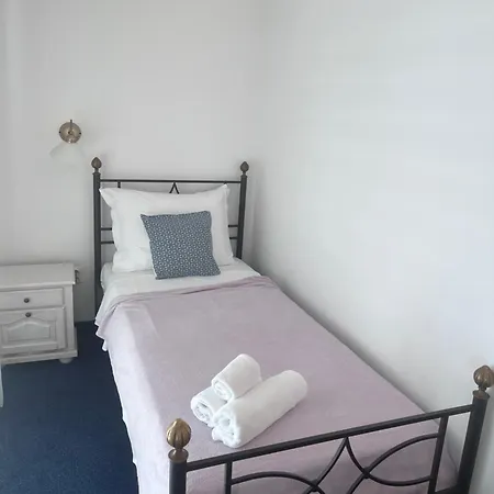 Baron Gautsch 3* Rovinj