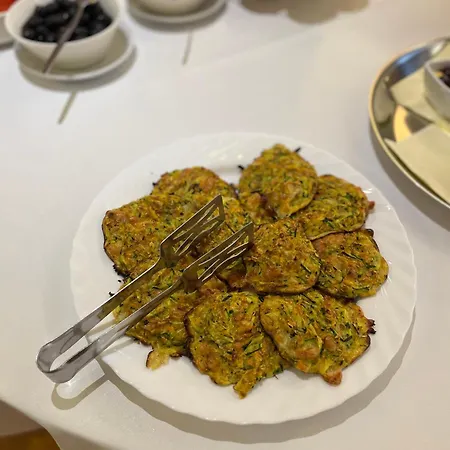 Alojamento de Acomodação e Pequeno-almoço Baron Gautsch