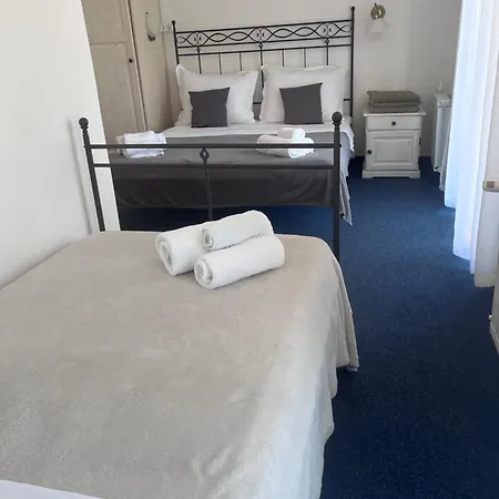 Baron Gautsch Bed & Breakfast