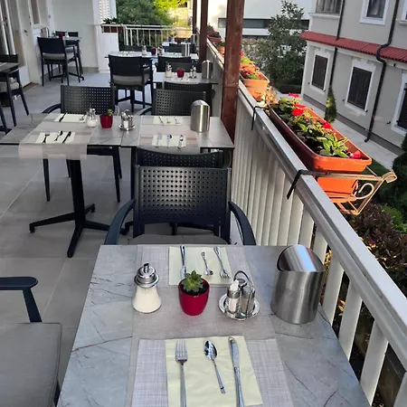 Bed & Breakfast Baron Gautsch