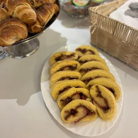 Baron Gautsch Rovinj