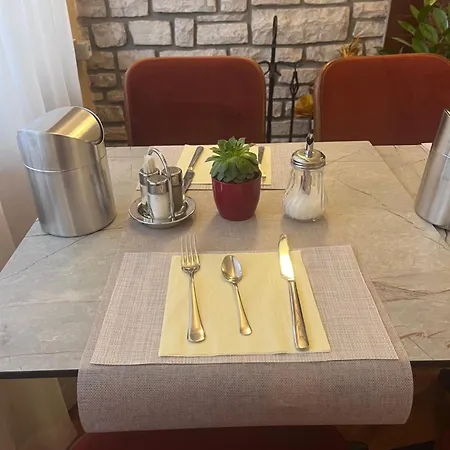 Baron Gautsch Rovinj