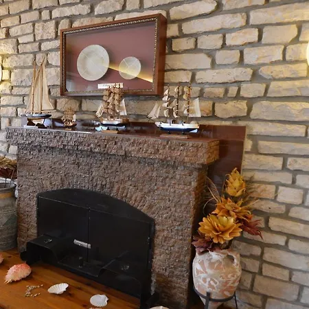 Bed & Breakfast Baron Gautsch Rovinj