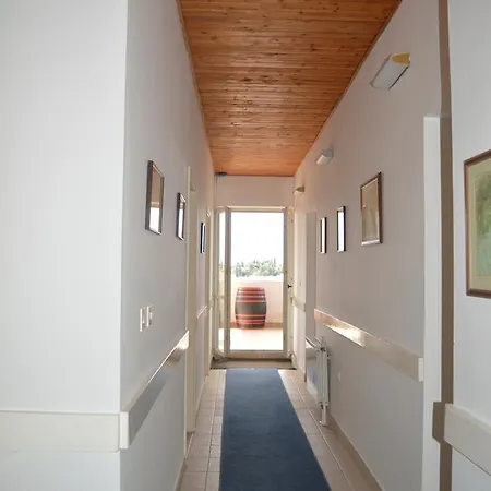 Baron Gautsch Rovinj