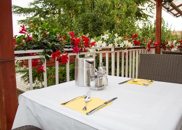 Panzió Baron Gautsch Rovinj