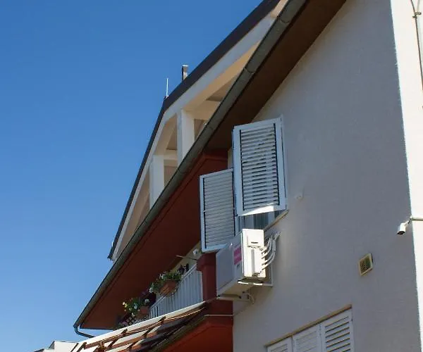 Baron Gautsch 3* Rovinj