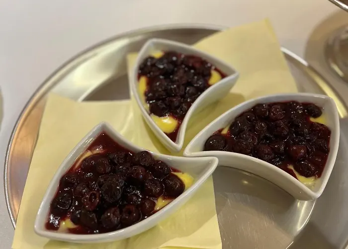 Panzió Baron Gautsch 3*