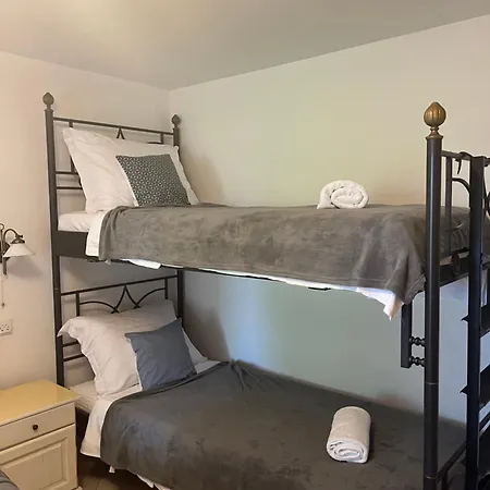 Baron Gautsch 3*